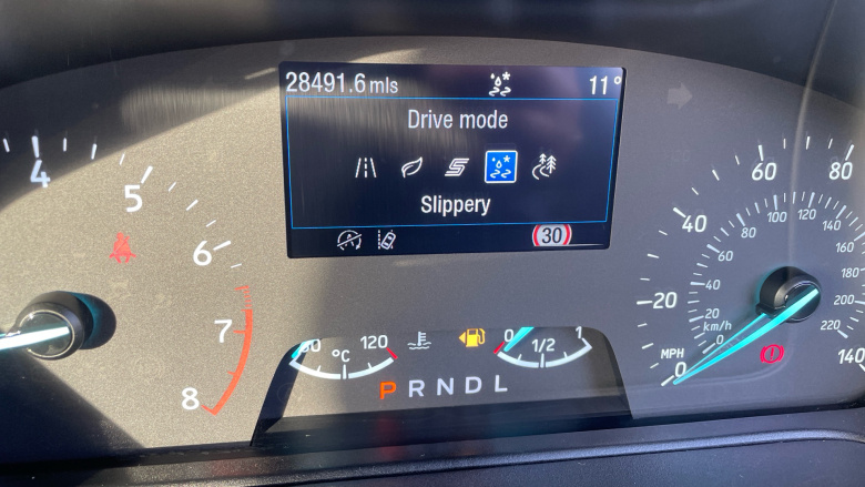 Ford Puma 1.0 EcoBoost Hybrid mHEV Titanium 5dr DCT Petrol Hatchback